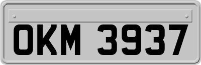 OKM3937