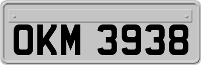 OKM3938