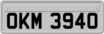 OKM3940