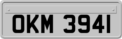 OKM3941