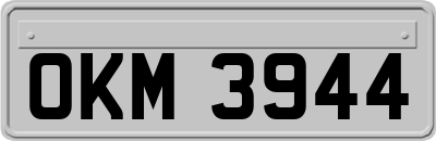 OKM3944