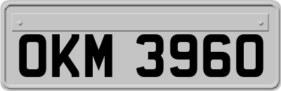OKM3960