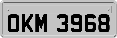 OKM3968
