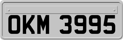OKM3995