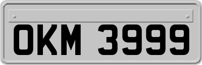 OKM3999