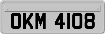 OKM4108