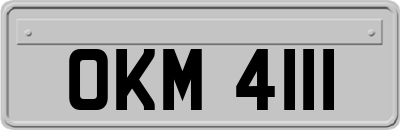 OKM4111