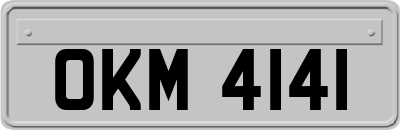 OKM4141