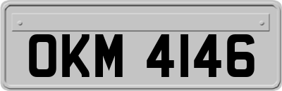 OKM4146
