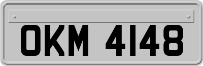 OKM4148