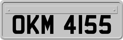 OKM4155