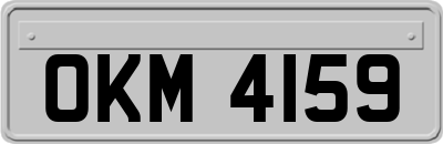 OKM4159