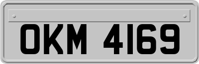 OKM4169