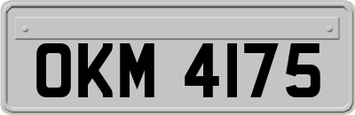 OKM4175