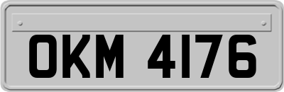 OKM4176