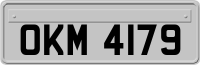 OKM4179