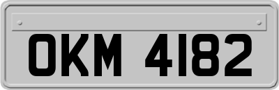 OKM4182