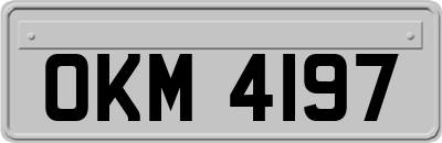 OKM4197