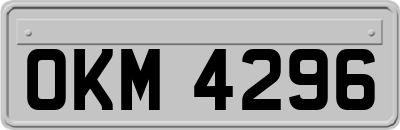 OKM4296