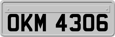OKM4306