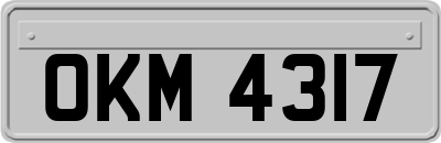 OKM4317