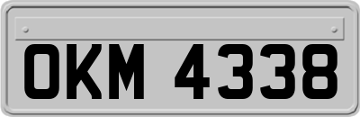 OKM4338