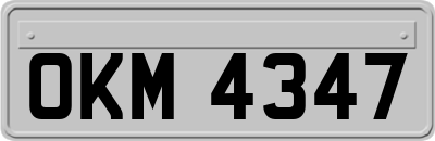 OKM4347