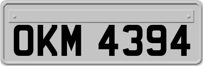OKM4394