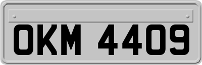 OKM4409