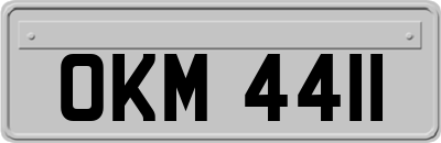 OKM4411