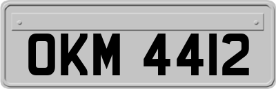 OKM4412