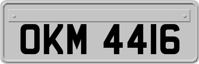 OKM4416