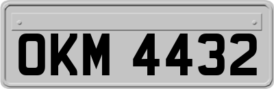 OKM4432