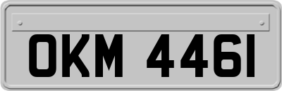OKM4461