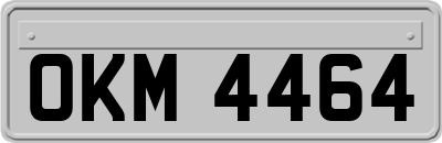 OKM4464