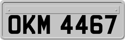 OKM4467