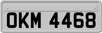 OKM4468