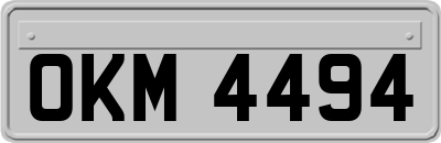 OKM4494