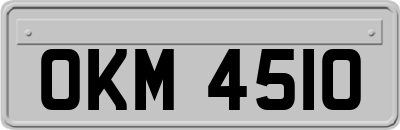 OKM4510