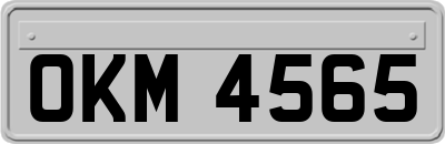 OKM4565