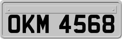 OKM4568