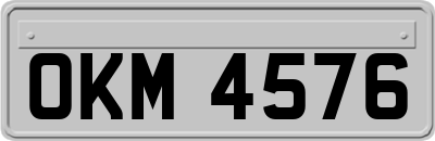OKM4576