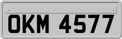 OKM4577