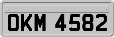 OKM4582