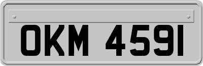 OKM4591