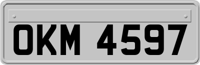 OKM4597