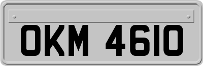 OKM4610