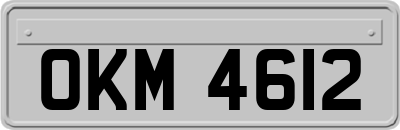 OKM4612
