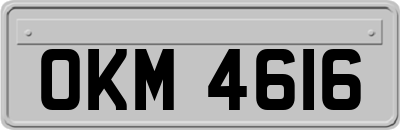OKM4616