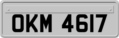 OKM4617